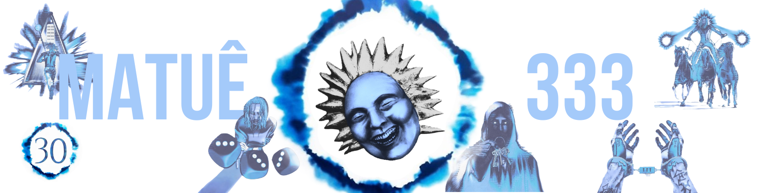 MATUÊ